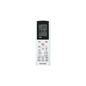 アイリスオーヤマ 「工事代金別」 20畳 エアコン Gシリーズ IHF-6310G-W-S-イメージ4
