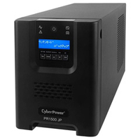 CyberPower 無停電電源装置 Smart App PR1500 PR1500JP
