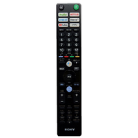 SONY リモートコマンダー ZZ-RMFTX400J