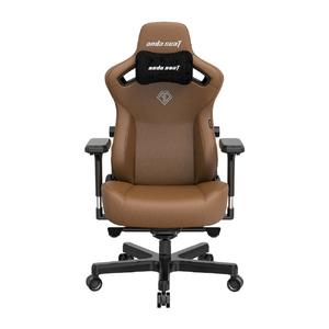 Andaseat ゲーミングチェア Kaiser 3 ベントレーブラウン(DuraXtraレザー) AD12YDC-L-01-K-PV/C-イメージ1