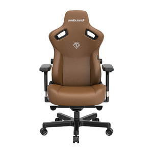 Andaseat ゲーミングチェア Kaiser 3 ベントレーブラウン(DuraXtraレザー) AD12YDC-L-01-K-PV/C-イメージ2