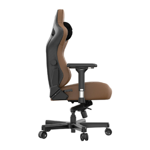 Andaseat ゲーミングチェア Kaiser 3 ベントレーブラウン(DuraXtraレザー) AD12YDC-L-01-K-PV/C-イメージ6