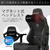 Andaseat ゲーミングチェア Kaiser 3 ベントレーブラウン(DuraXtraレザー) AD12YDC-L-01-K-PV/C-イメージ16