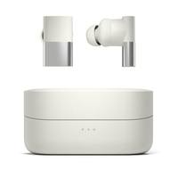 STATUS Audio 完全ワイヤレスヘッドホン ホワイト ST-1004