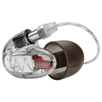 WESTONE AUDIO 有線イヤホン Pro X10 WA-UM-PRO-X10
