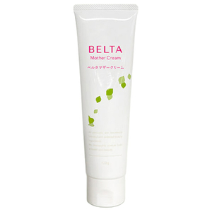BELTA マザークリーム BELTA-4573206310212-イメージ1