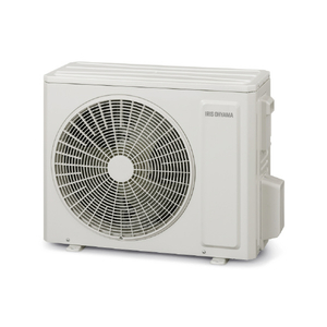アイリスオーヤマ 「工事代金別」 12畳 エアコン Gシリーズ IHF-3610G-W-S-イメージ3