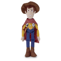 タカラトミーアーツ ピクサーキャラクター/トイ・ストーリー5/ぬいぐるみL/ ウッディ TS5ﾇｲｸﾞﾙﾐLｳﾂﾃﾞｲ