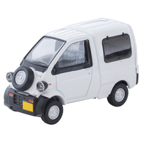トミーテック トミカリミテッドヴィンテージ NEO LV-N362d ダイハツ ミゼットII カーゴ D Type 白/97年式 LVN362Dﾀﾞｲﾊﾂﾐｾﾞﾂﾄ2ｶ-ｺﾞD