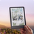 Amazon New Kindle Colorsoft (16GB) 7インチカラーディスプレイ、色調調節ライト、 8週間持続バッテリー、広告無し、ブラック (2025年発売) B0CX8MT2M2-イメージ2