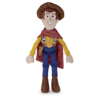 タカラトミーアーツ ピクサーキャラクター/トイ・ストーリー5/ぬいぐるみ/ ウッディ TS5ﾇｲｸﾞﾙﾐｳﾂﾃﾞｲ