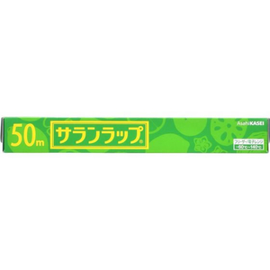 旭化成 サランラップ 30cm×50m 1個 F840345-221631-イメージ1