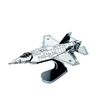 テンヨー T-MN-072 航空自衛隊F-35(A version) ﾒﾀﾅﾉTMN072F35