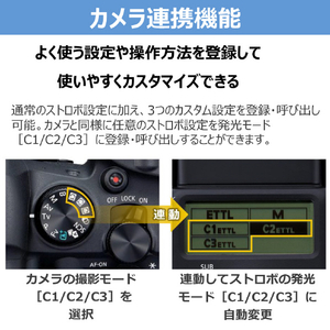 キヤノン スピードライト SPEL10-イメージ14