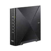 NEC 無線LANルーター Aterm PA-3000D4AX