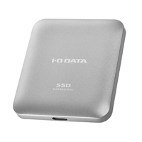 I・Oデータ MagSafe対応 USB 3．2 Gen2x2 ポータブルSSD 2TB SSMG-UWC2B