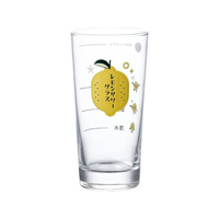 東洋佐々木ガラス レモンサワーグラス 目安つき 435mL FC885SU-00535-J424