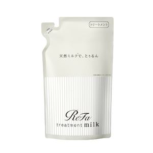 MTG ReFa ミルクプロテイントリートメント 430g ReFa RC-BY-00B-イメージ1