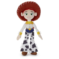 タカラトミーアーツ ピクサーキャラクター/トイ・ストーリー5/ぬいぐるみ/ ジェシー TS5ﾇｲｸﾞﾙﾐｼﾞｴｼ-
