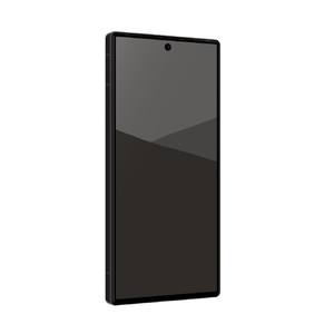 シャープ SIMフリースマートフォン AQUOS R10 チャコールブラック SH-M31A-B-イメージ3