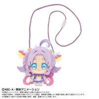 バンダイヌイ プリティおでかけポーチ キュアアンサー ﾌﾟﾘﾃｲｵﾃﾞｶｹﾎﾟ-ﾁｷﾕｱｱﾝｻ-
