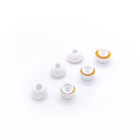 Symbio Eartips AirPodsPro用イヤーピース(Lサイズ2ペア入り) SYMBIOAL