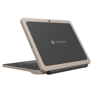 Dynabook ノートパソコン dynabook ブラック&ベージュ P1K2YPTB-イメージ5