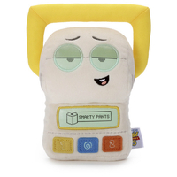 タカラトミーアーツ ピクサーキャラクター/トイ・ストーリー5/ぬいぐるみ/ スマーティー・パンツ TS5ﾇｲｸﾞﾙﾐｽﾏ-ﾃｲ-ﾊﾟﾝﾂ