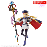 バンダイスピリッツ 30MS キャスター/アルトリア・キャスター 30MSｷﾔｽﾀ-/ｱﾙﾄﾘｱｷﾔｽﾀ-