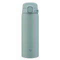 象印 ステンレスマグボトル(480ml) カームグリーン SU-BA48-GM