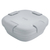 stojo 弁当箱 stojo BOX 700ml 1段 大人 食洗機 電子レンジ 折りたためる CASHMERE BX24-CSH-イメージ1