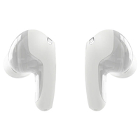 Skullcandy ノイズキャンセリング完全ワイヤレスイヤホン RAIL ANC BONE WHITE S2IPW-S951