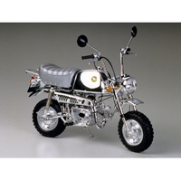 タミヤ 1/6 オートバイシリーズ No．31 Honda ゴリラ スプリングコレクション ﾀﾐﾔ 16 ｺﾞﾘﾗ Sｺﾚｸｼﾖﾝ