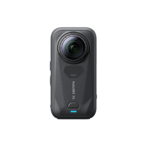 insta360 X6 スタンダードバンドル ミッドナイトブラック CINSABXA-X601-イメージ4