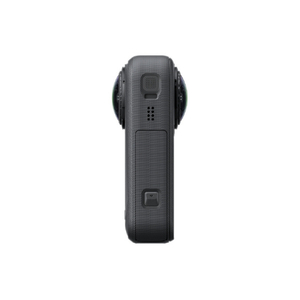 insta360 X6 スタンダードバンドル ミッドナイトブラック CINSABXA-X601-イメージ7