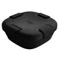 stojo 弁当箱 stojo BOX 700ml 1段 大人 食洗機 電子レンジ 折りたためる INK BX24-INK