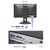 I・Oデータ 23．8型ワイド液晶ディスプレイ (抗菌モデル)（受注生産） LCD-D242SA-F-AG-イメージ3