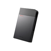 バッファロー 法人向け HW暗号化ポータブルSSD 1TB ブラック SSDS-PZ1.0U3