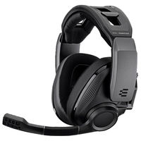 ゼンハイザー プレミアムワイヤレスゲーミングヘッドセット EPOS/sennheiser GSP 670 1000233