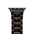 VOWOOD Apple Watch 42/41/40/38mm用天然木バンド 黒檀 VW74034AWCP-イメージ1