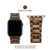 VOWOOD Apple Watch 42/41/40/38mm用天然木バンド 黒檀 VW74034AWCP-イメージ15