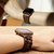 VOWOOD Apple Watch 42/41/40/38mm用天然木バンド 黒檀 VW74034AWCP-イメージ18