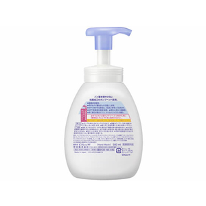 KAO ビオレu 泡ハンドソープ 大容量ポンプ マイルドシトラス 500mL F050129-イメージ3