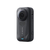 insta360 X6 エッセンシャルバンドル ミッドナイトブラック CINSABXA-X603-イメージ4