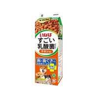 いなば すごい乳酸菌クランキーカテキンプラス チキン味 380g FCU2918