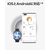 HUAWEI WATCH FIT 5 Black NKI-B09-BK-イメージ10