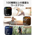 HUAWEI WATCH FIT 5 Black NKI-B09-BK-イメージ4