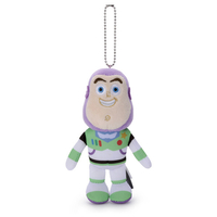 タカラトミーアーツ ピクサーキャラクター/トイ・ストーリー5/プチポップ/ボールチェーンマスコット/ バズ・ライトイヤー TS5ﾌﾟﾁﾎﾟﾂﾌﾟﾊﾞｽﾞﾗｲﾄｲﾔ-