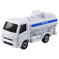 タカラトミー トミカ No．87 散水車 NO087ｻﾝｽｲｼﾔ