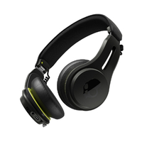 Skullcandy ICON ANC WIRELESS TRUE BLACK ブラック S5IOW-S740